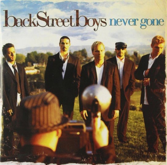 Never Gone Backstreet Boys