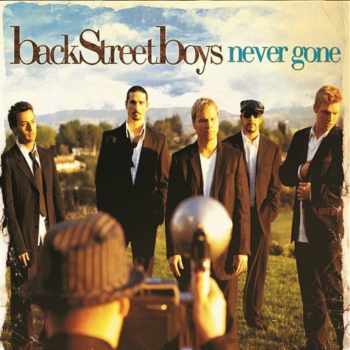 Lose It All Backstreet Boys