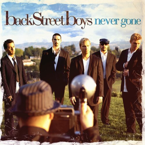 Never Gone (Special Edition) Backstreet Boys