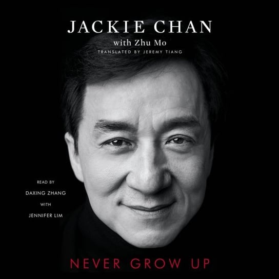 Never Grow Up Lim Jennifer, Chan Jackie