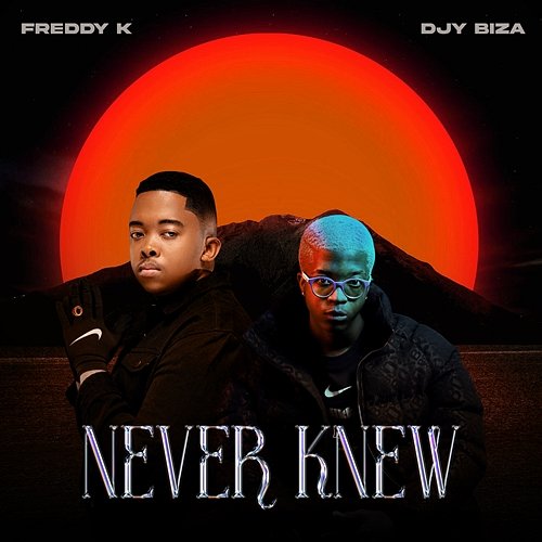 Never Knew Freddy K & Djy Biza