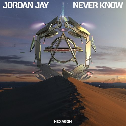 Never Know Jordan Jay