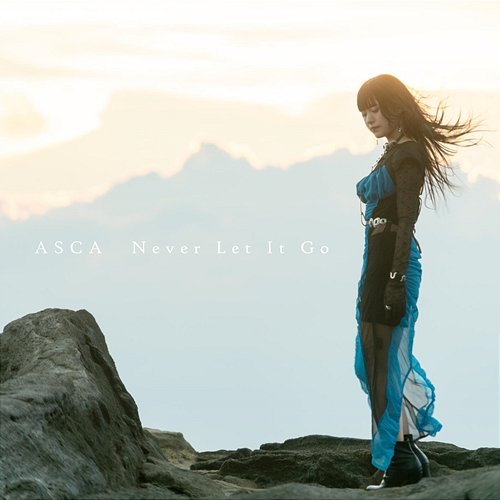 Never Let It Go ASCA