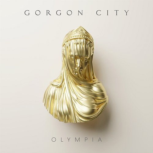 Never Let Me Down Gorgon City, Hayley May