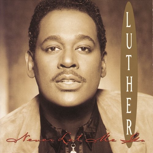 Little Miracles (Happen Every Day) Luther Vandross