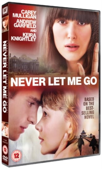 Never Let Me Go (brak polskiej wersji językowej) Romanek Mark
