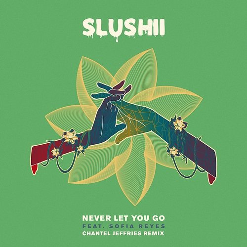 Never Let You Go Slushii