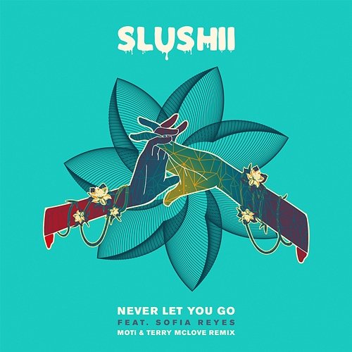 Never Let You Go Slushii feat. Sofia Reyes