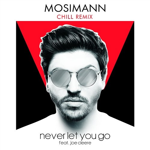 Never Let You Go Mosimann feat. Joe Cleere