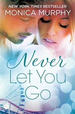 Never Let You Go: Never Series 2 Monica Murphy