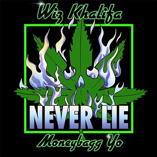 Never Lie Wiz Khalifa feat. Moneybagg Yo