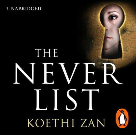 Never List Zan Koethi