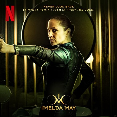 Never Look Back Imelda May
