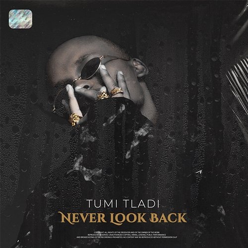 Never Look Back Tumi Tladi