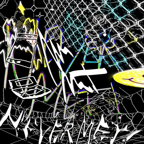 NEVER MET! Cmten feat. Glitch Gum