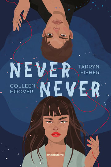Never Never Hoover Colleen, Fisher Tarryn