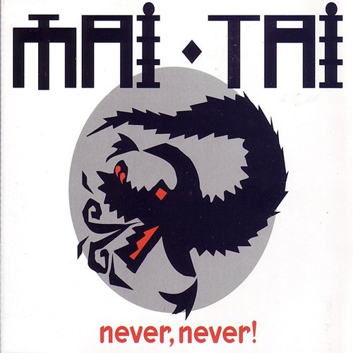 Never Never Mai Tai
