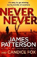 Never Never Patterson James, Fox Candice