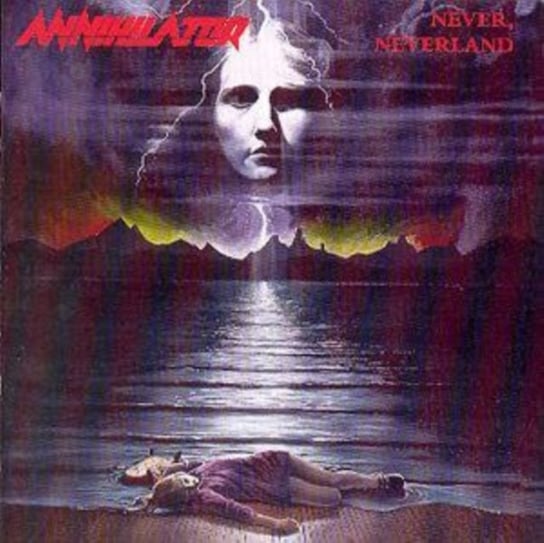Never, Neverland Annihilator