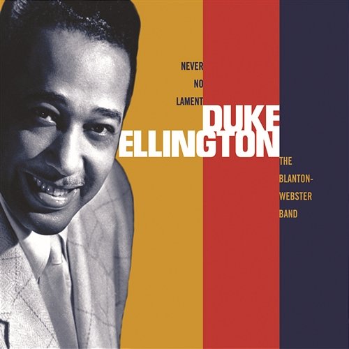 Chloe (Song of the Swamp) Duke Ellington And His Famous Orchestra