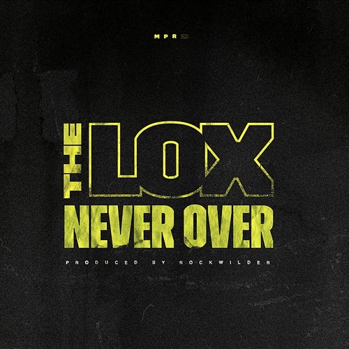 Never Over The Lox