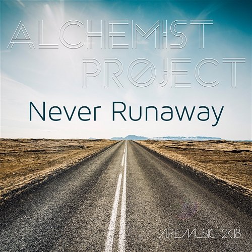 Never Runaway Alchemist Project