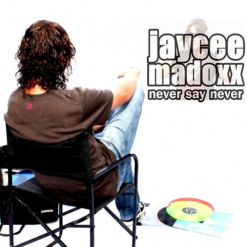 Never Say Never Jaycee Madoxx