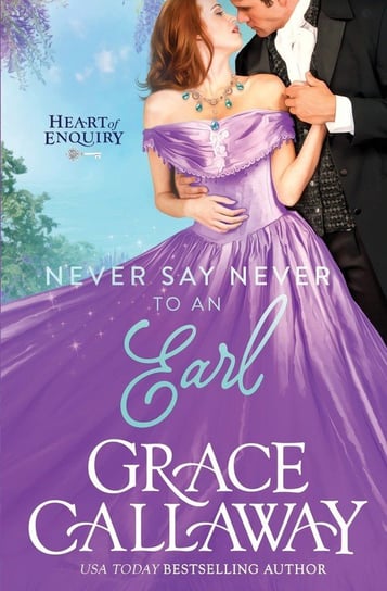 Never Say Never to an Earl Callaway Grace