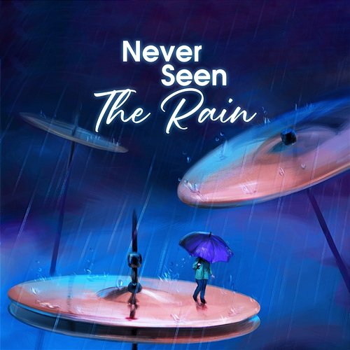 Never Seen The Rain NS Records