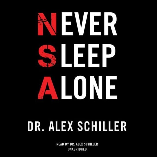 Never Sleep Alone Schiller Alex
