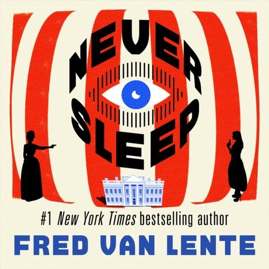 Never Sleep Lente Fred Van