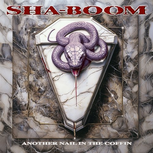 Never Stop Sha-Boom