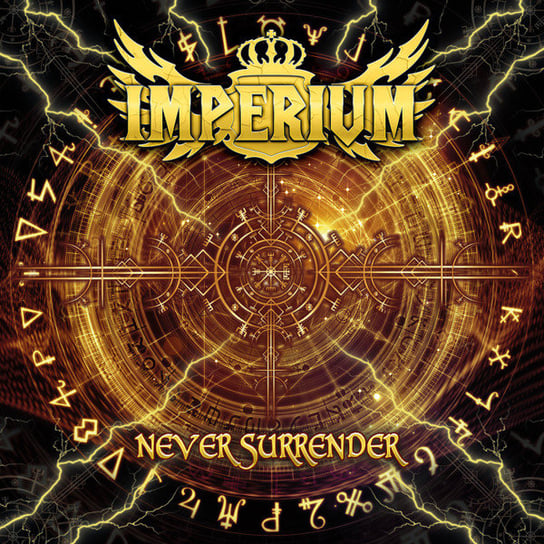 Never Surrender Imperium