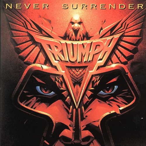Never Surrender Triumph