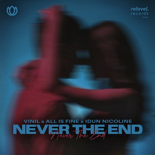 Never The End Vinil & Idun Nicoline, All Is Fine