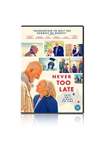 Never Too Late (Nigdy nie jest za późno) Various Directors