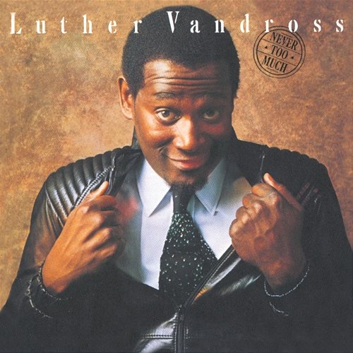 You Stopped Loving Me Luther Vandross