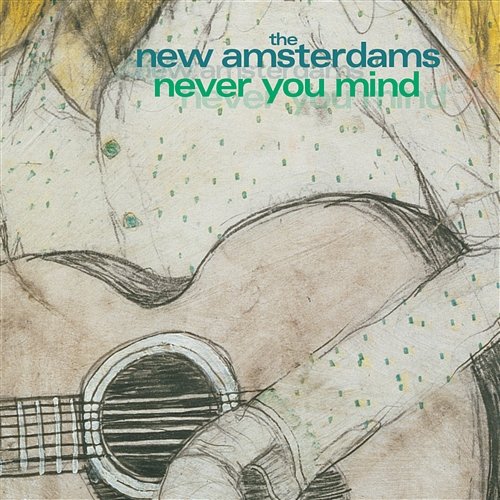 Never You Mind The New Amsterdams