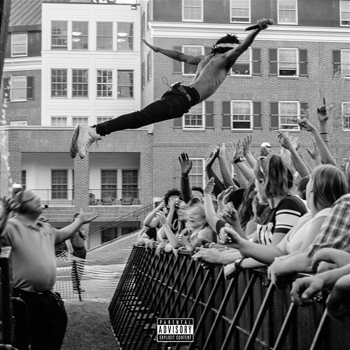 NEVERALONE Raury