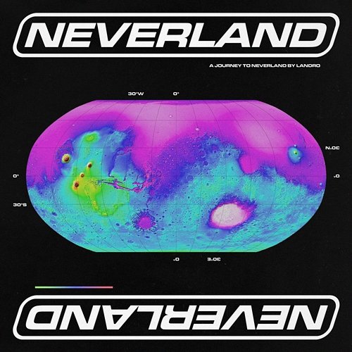 Neverland Landro