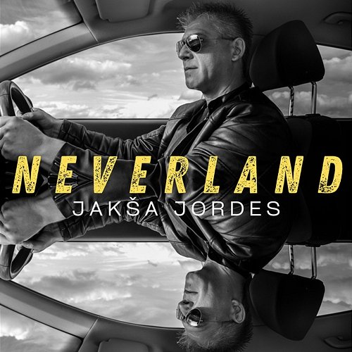 Neverland Jakša Jordes