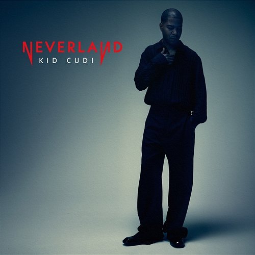 Neverland Kid Cudi
