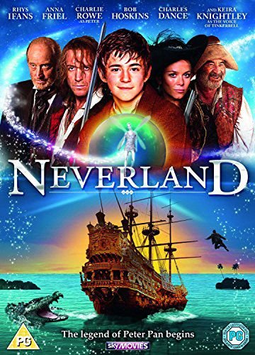 Neverland - The Complete Series (Nibylandia) Willing Nick