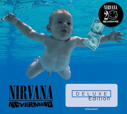 Nevermind (Deluxe Edition) Nirvana