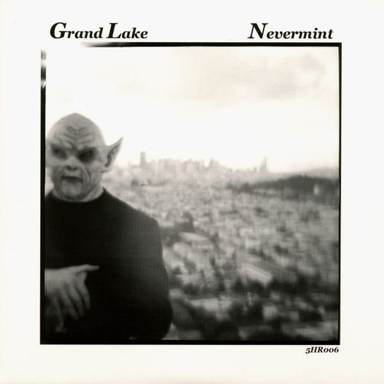 Nevermint Various Artists