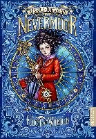 Nevermoor Townsend Jessica