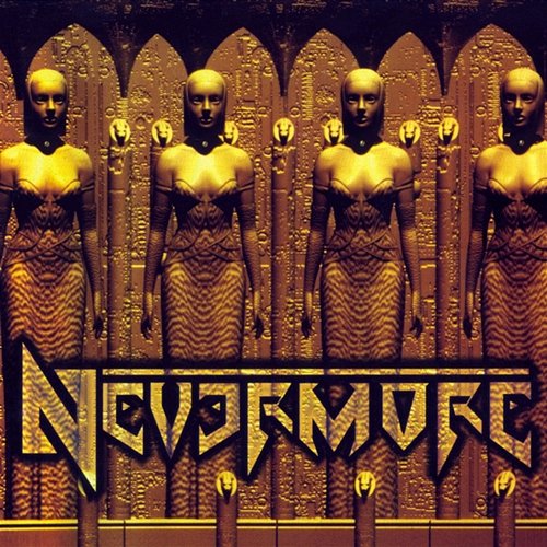 Nevermore Nevermore