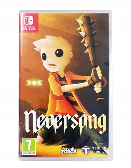 Neversong, Nintendo Switch Inny producent