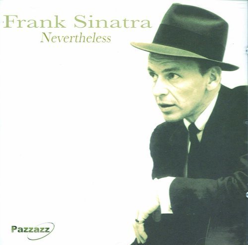Nevertheless Sinatra Frank