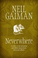 Neverwhere Gaiman Neil